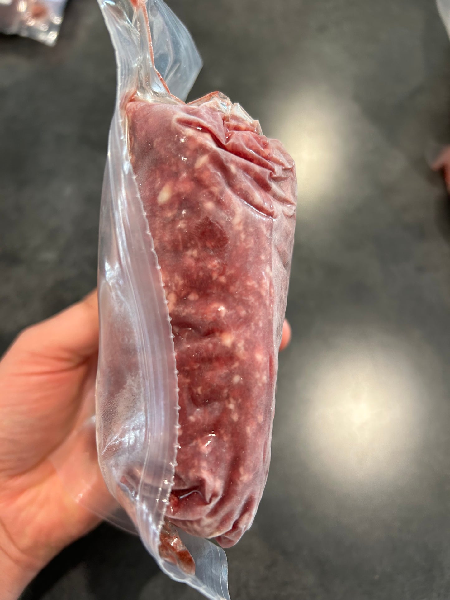 Ground Beef