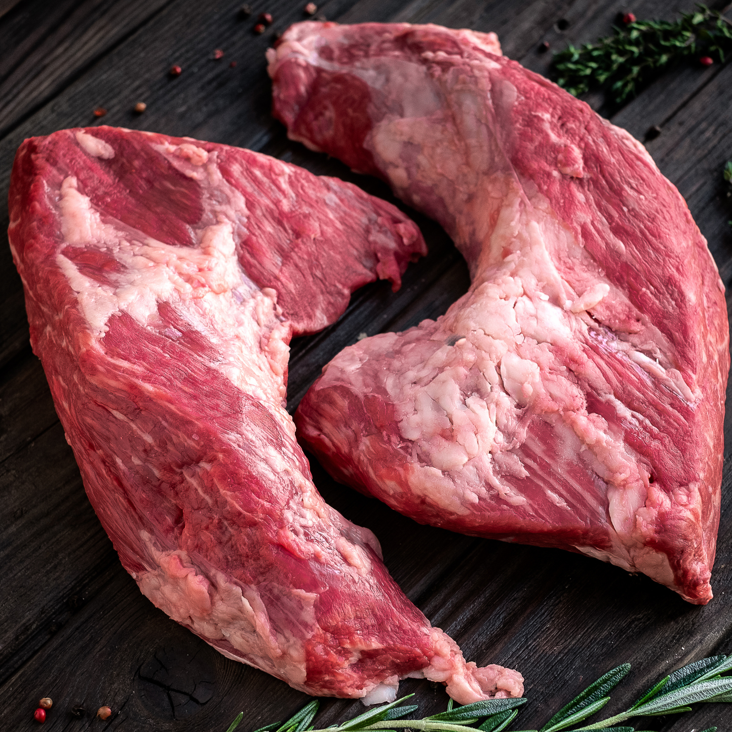 Tri Tip