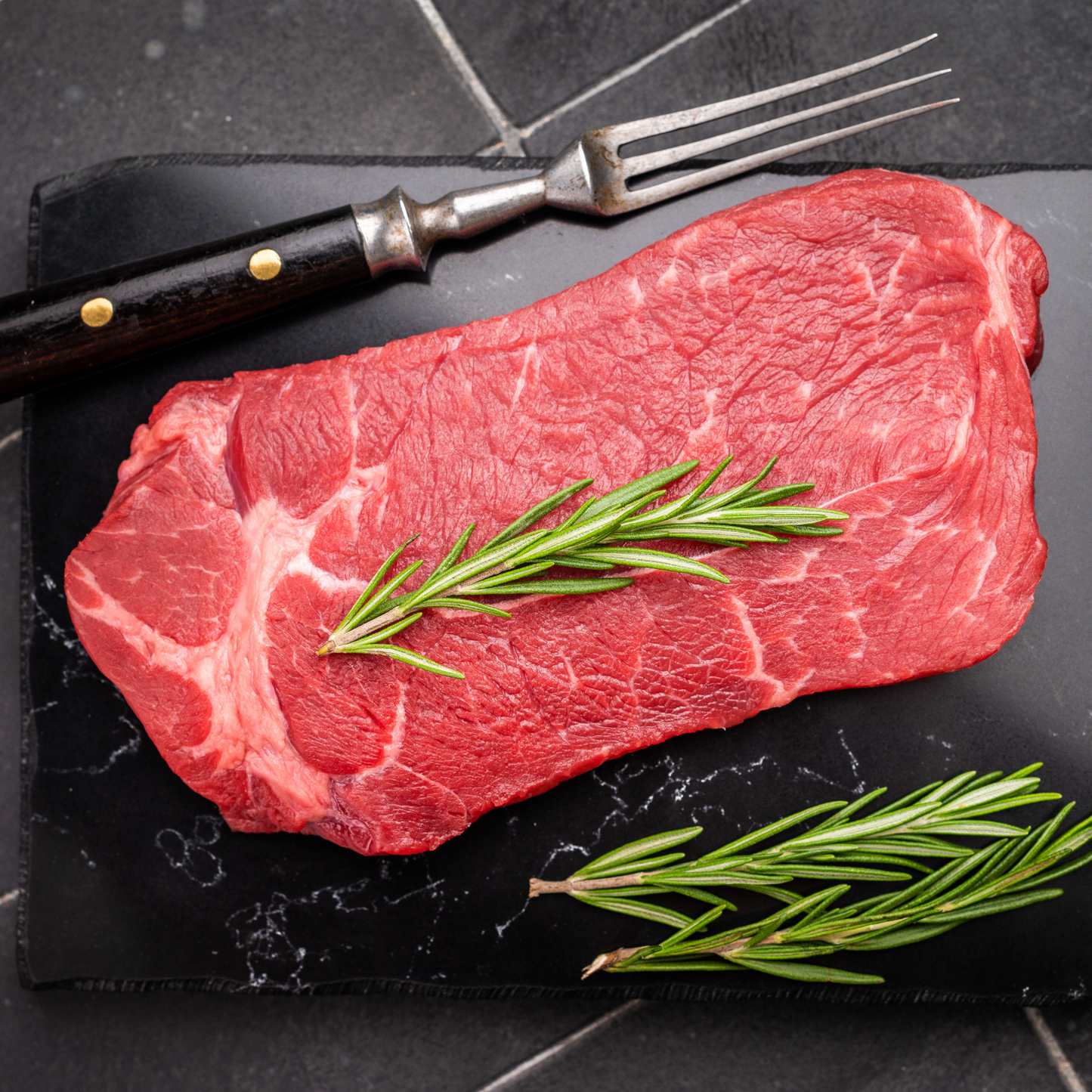 Top Sirloin Steak