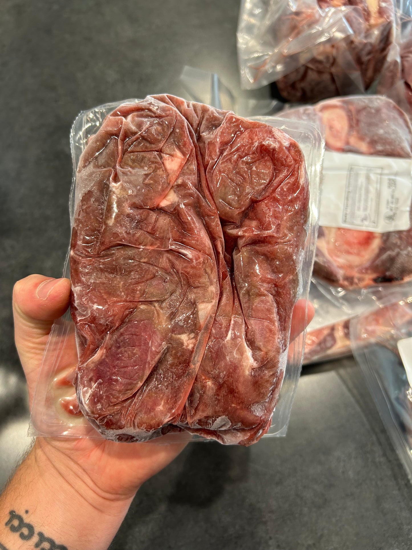 Carne Asada