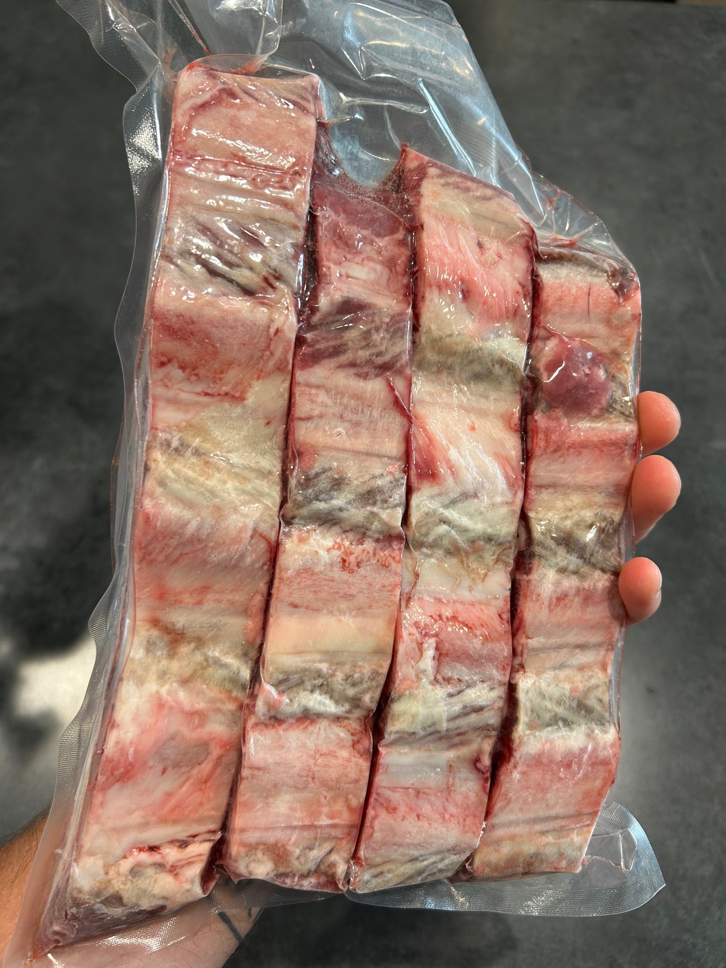 Short Rib