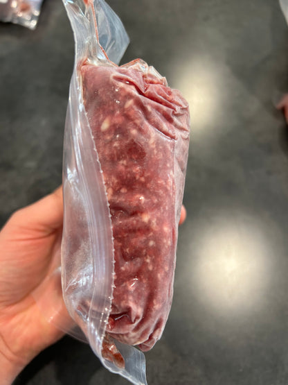 Ground Beef