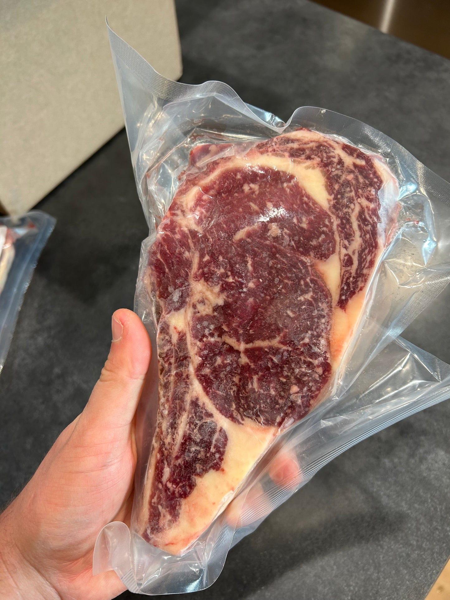 Ribeye Steak