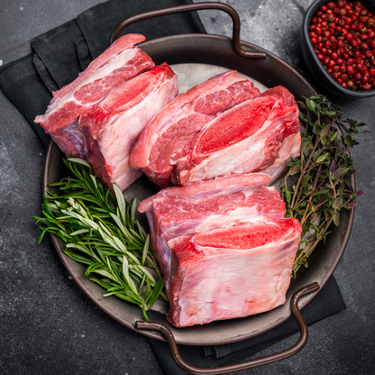 Short Rib
