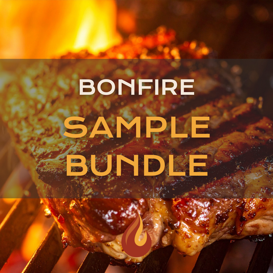 Bonfire Sample Bundle