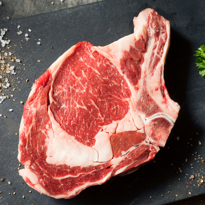 Ribeye Steak