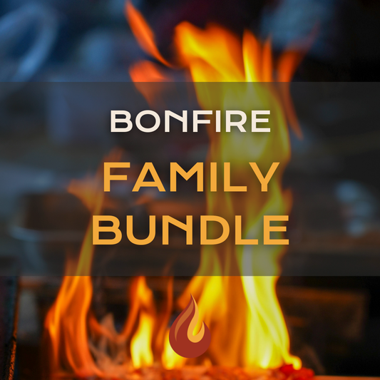 Bonfire Family Bundle