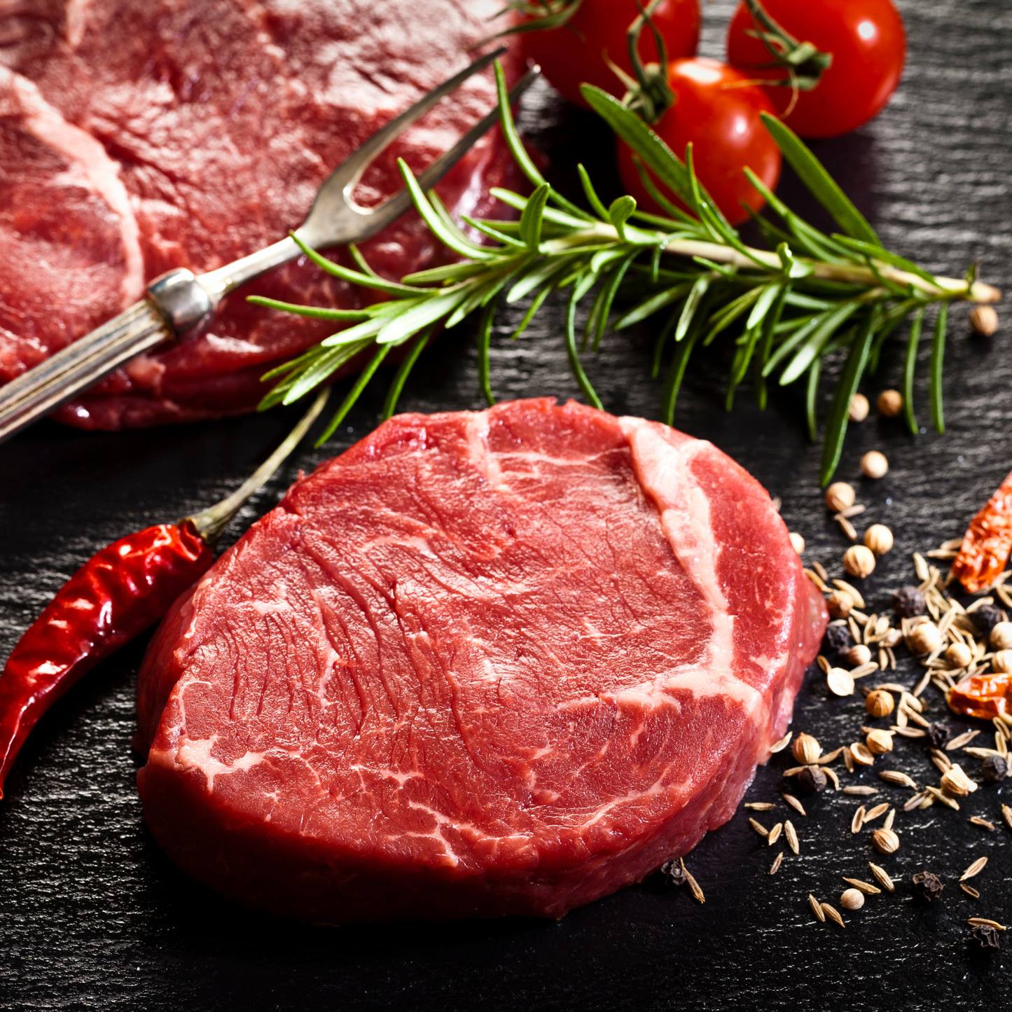 Filet Mignon
