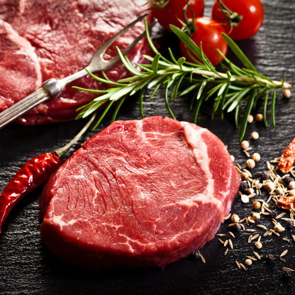 Filet Mignon