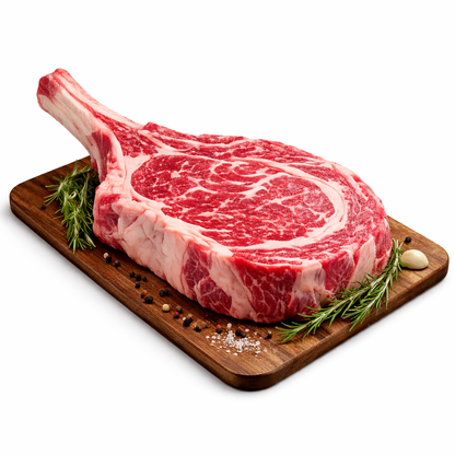 Ribeye Steak