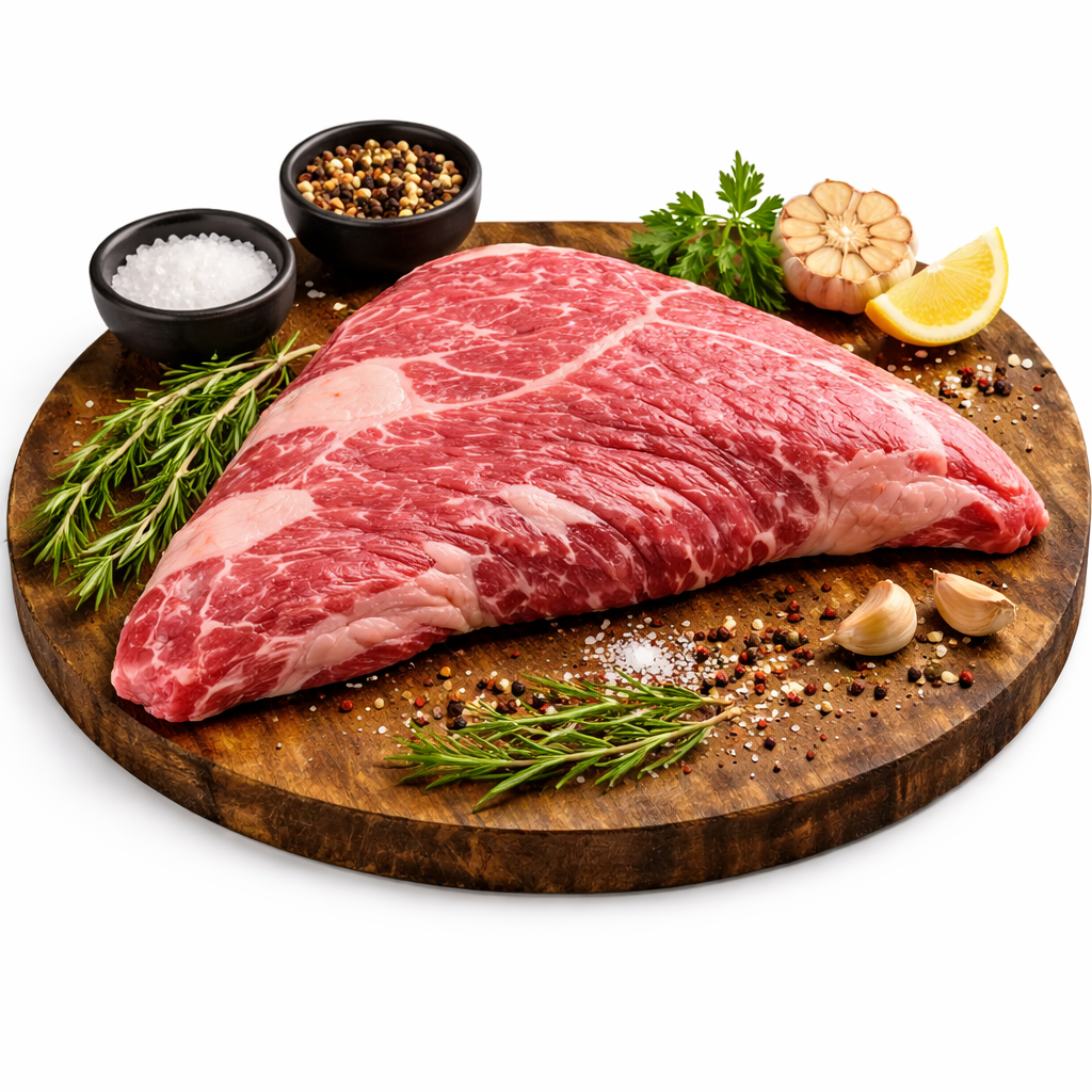 Tri Tip