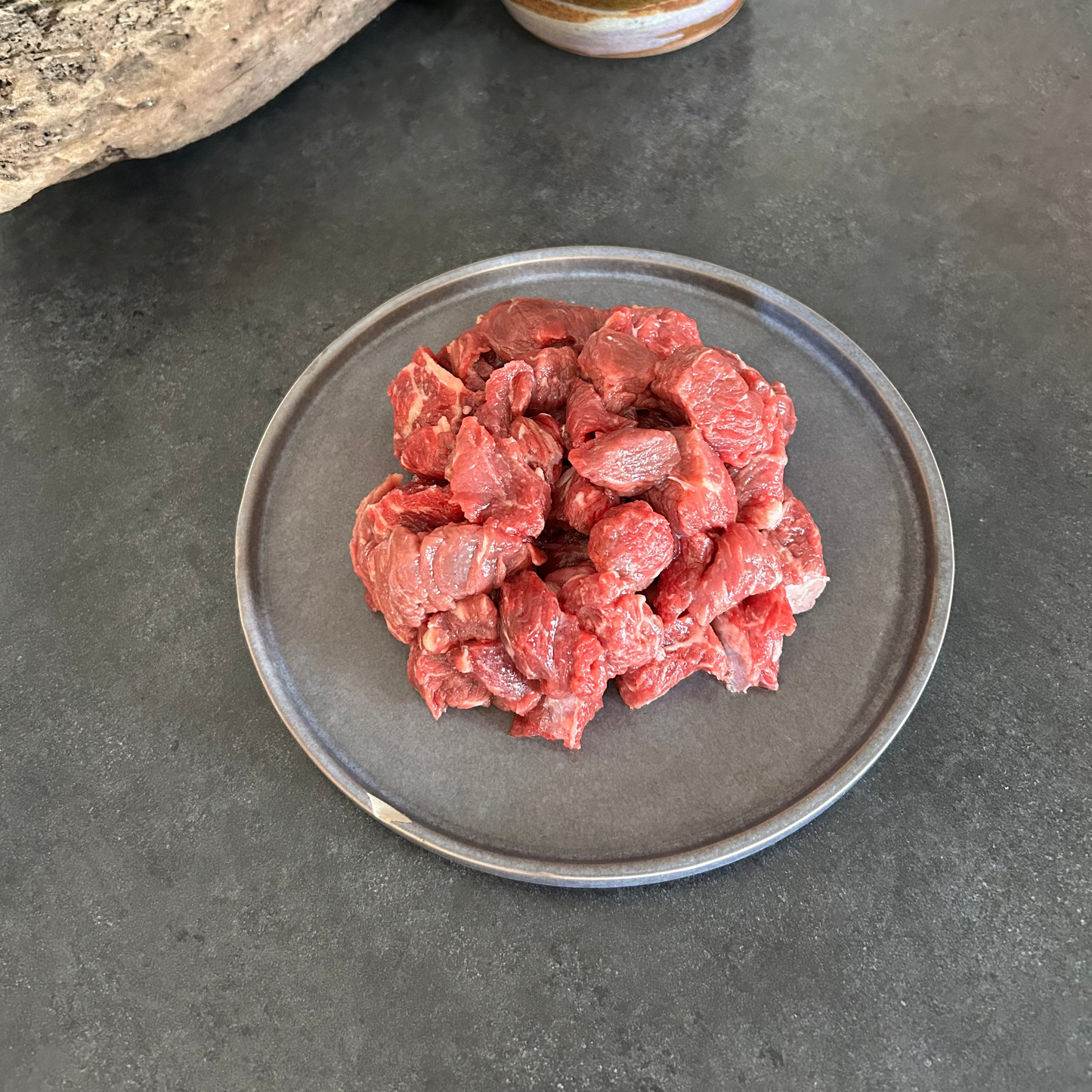 Stew Meat