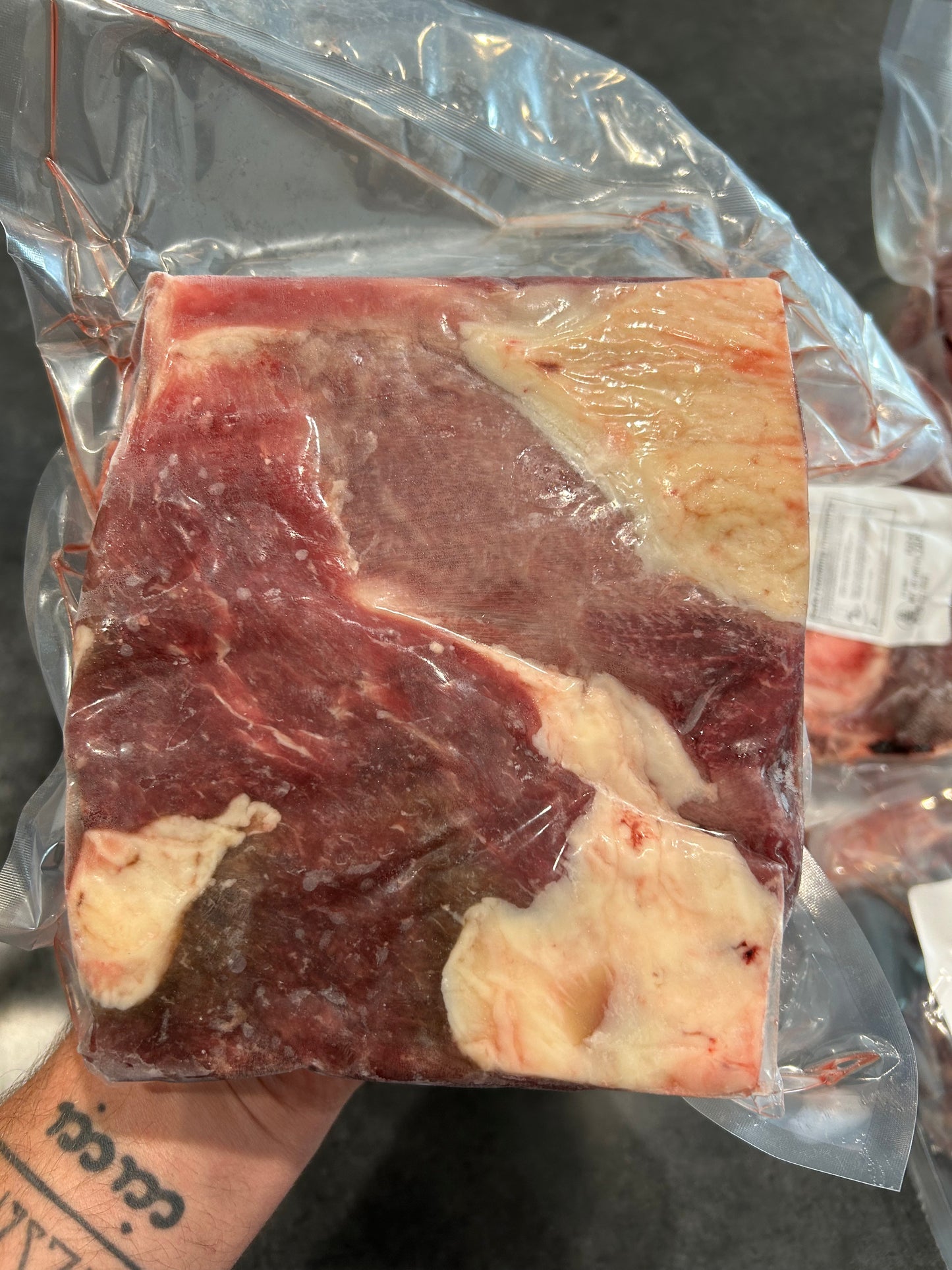 Pot Roast