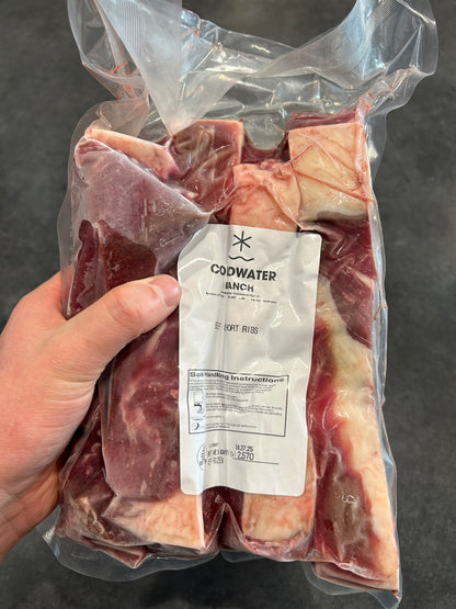 Short Rib
