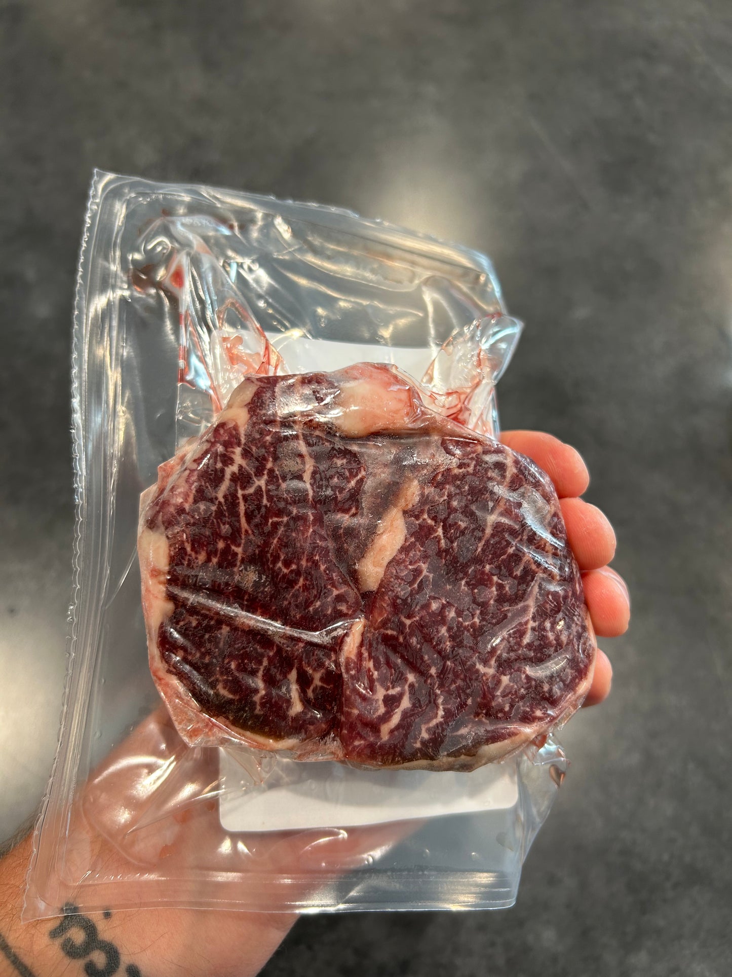 Filet Mignon
