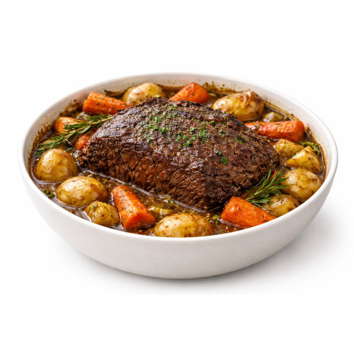 Pot Roast