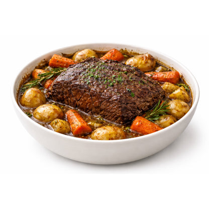 Pot Roast
