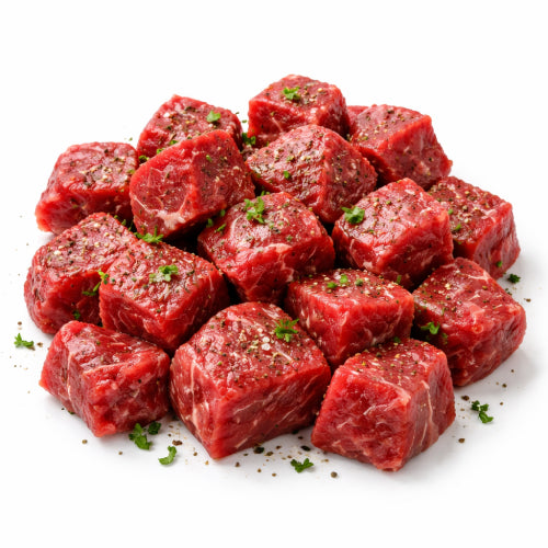 Stew Meat