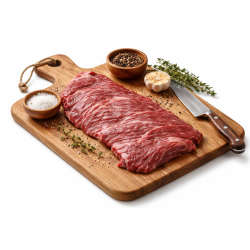 Skirt Steak
