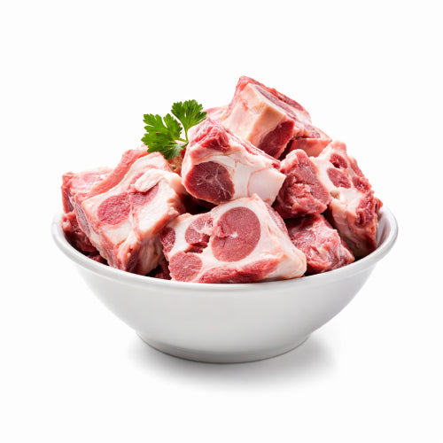 Soup Bones