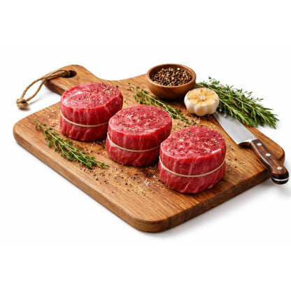 Filet Mignon