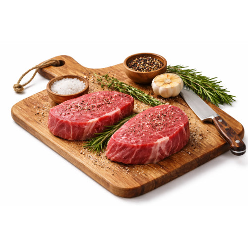 Top Sirloin Steak