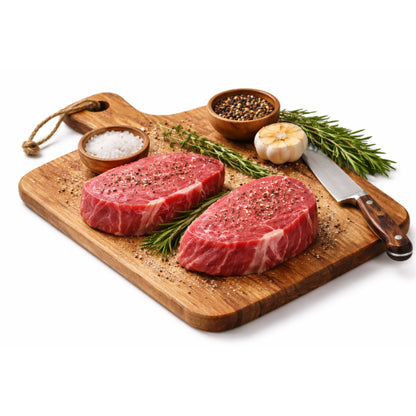 Top Sirloin Steak