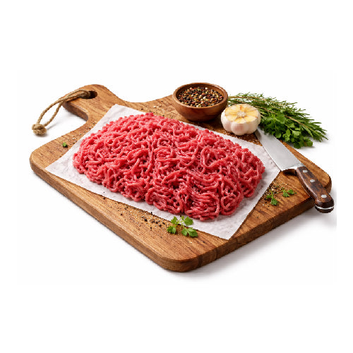 Ground Beef
