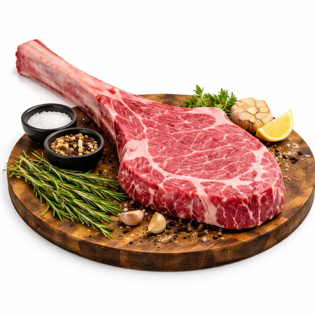 Tomahawk