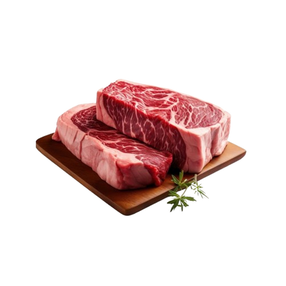 New York Strip Steak
